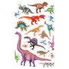 Trend Discovering Dinosaurs Large superShapes Stickers, Classroom Incentives, 152 Count
