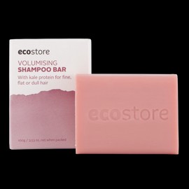 ecostore Volumising Shampoo Bar, 100g