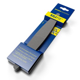 AVR-Tools L20 Sharpening Stone in Blister Pack