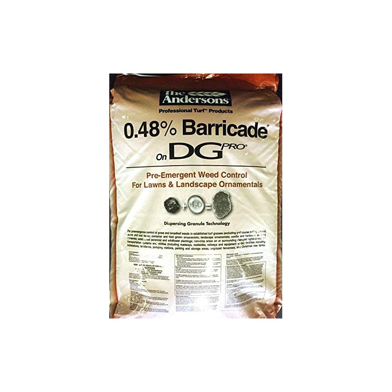 The Andersons Barricade 50 lb Bag