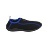 Squalo Zapatos para Agua AQUASHOES Zapato ACUATICO Buzos (21, Azul)