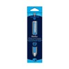 Helix Oxford Premium Light Blue Ballpoint Pen (Blue Ink) -