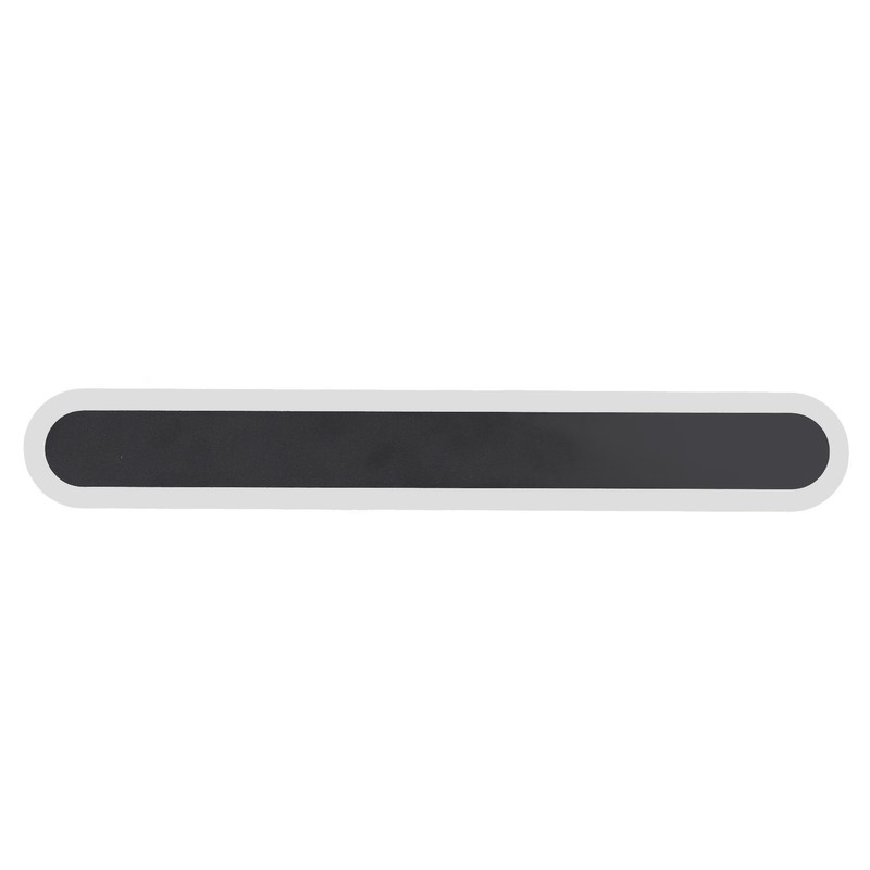Long Strip Wall Light Eye Protection Modern Decorative LED Wall
