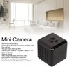 Mini Camera 1080P Night Vision Motion Detection Support APP View