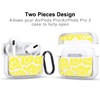 MOSNOVO Case for Airpods Pro & Airpods Pro 2, Protective