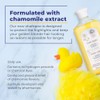 Camomila Intea - Children's shampoo - Blonde highlights - 250