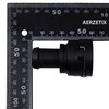 AERZETIX - C66182 - Coolant flange with gasket and clamp