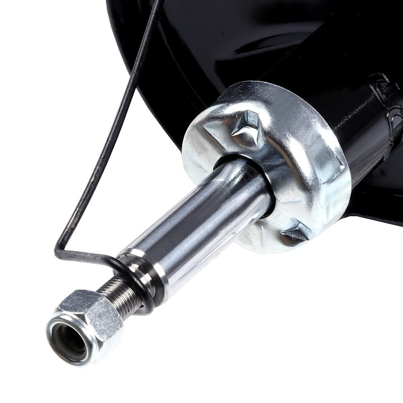 SCITOO Front Shock Absorbers Fits For Suzuki Aerio 2002-2003 Auto