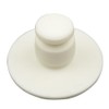 ROBUST Rear Suspension Buffer Bump Stop for Vauxhall Opel Astra