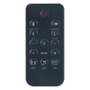 For JBL New Replacement Remote Control for JBL Cinema Sound