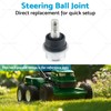 MAX COOL Steering Ball Joint Suitable for John Deere VG11506