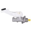 NewYall Brake Master Cylinder with Reservoir for Mazda 3 with