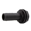 VARIOSAN Tank Feed-Through 16249, 1 Inch Male Thread x 25