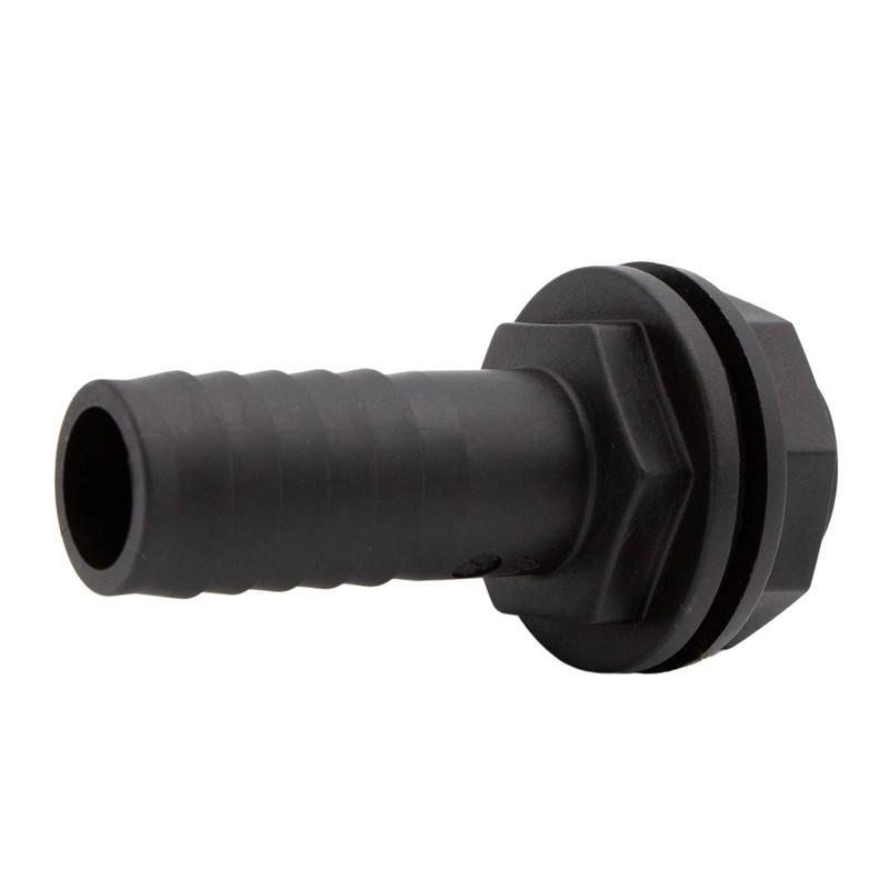 VARIOSAN Tank Feed-Through 16249, 1 Inch Male Thread x 25