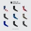 SA Compression Arm Sleeve - UV Protection & Moisture Wicking