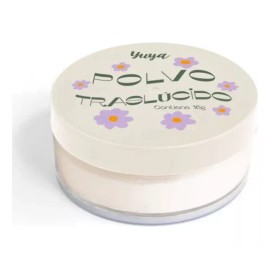 Yuya Polvo Traslucido Textura Ligera 16g