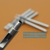 WANGR 12PCS Round Hollow Hole Punch Tool,Leather Hole Punch Belt