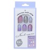 Cosmetic Goods, Nail Tip, Ramegrad