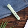 3 In 1 Automatic Needle Threaders Seam Ripper, Needle Storage