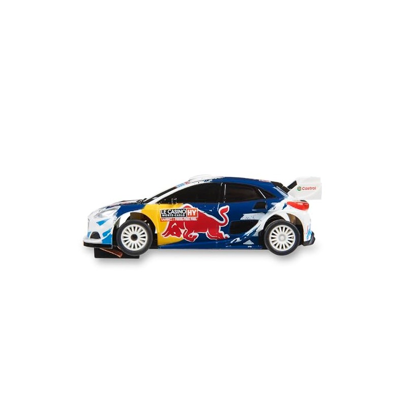 SCALEXTRIC - Compact Racing Car - Slot Car - Scale