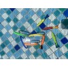 Topways® Diving Pool Toys Set, Dive Rings Sticks Diving Torpedo