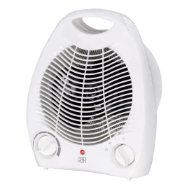 Aquila Calefactor / Ventilador Compacto Fan Fun Blanco - V0495