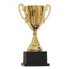 Uniton Trophy Cup, Total Length Approx. 7.9 inches (20 cm)