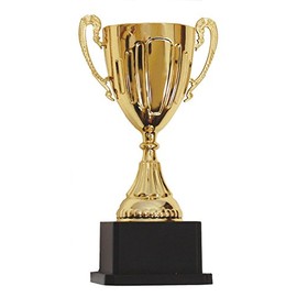 Uniton Trophy Cup, Total Length Approx. 7.9 inches (20 cm)