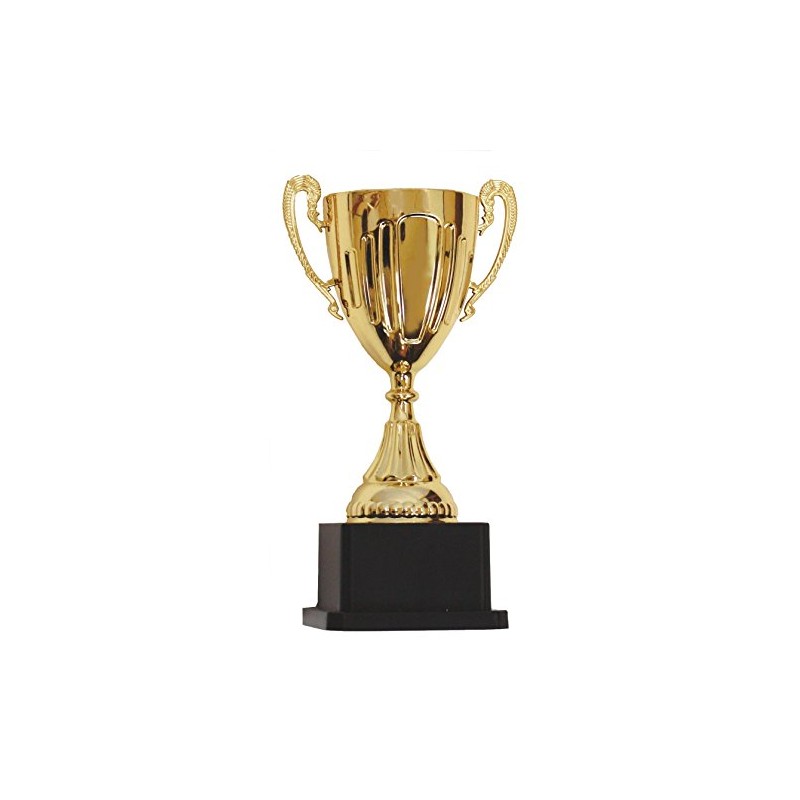 Uniton Trophy Cup, Total Length Approx. 7.9 inches (20 cm)