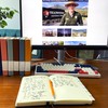 Mlife A5 Thickened Journal Notebook-Lined Notepad with 360 Pages and