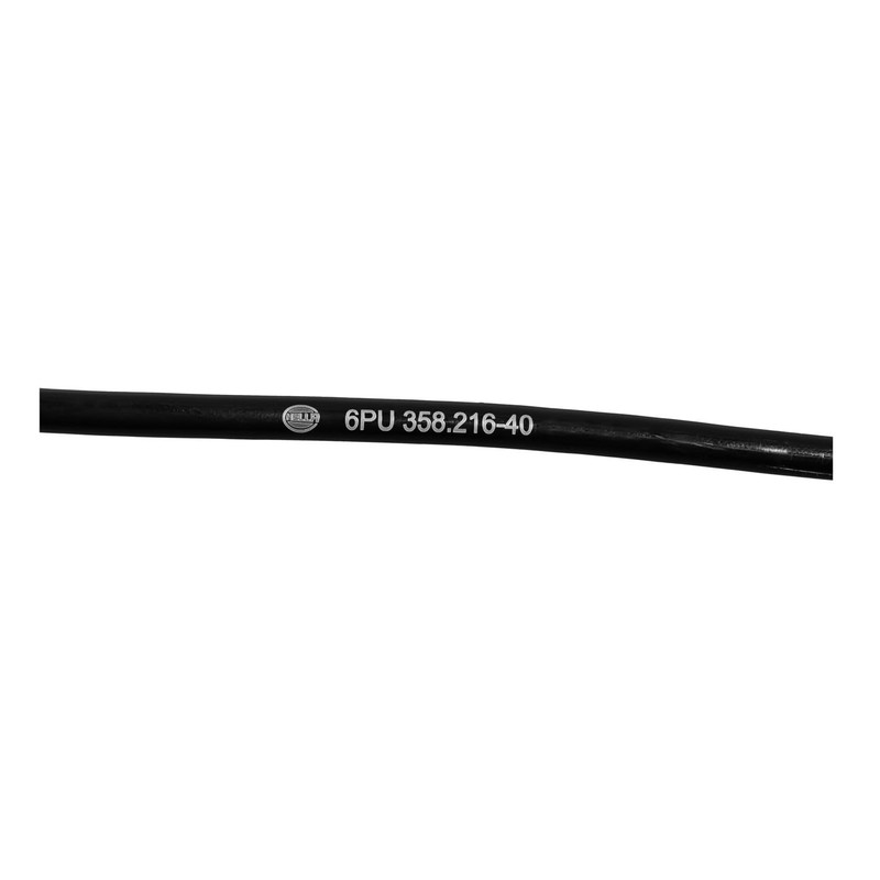 HELLA 6PU 358 216-401 Sensor Wheel Speed 2-Pin Rear Axle