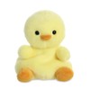 Aurora Palm Pals, Betsy The Chick Soft Toy, 61244, 5