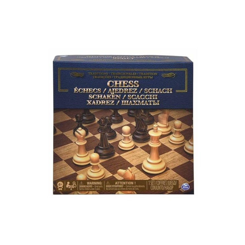 Cardinal Ajedrez Clásico