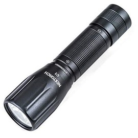 Nextorch c1 household flashlight