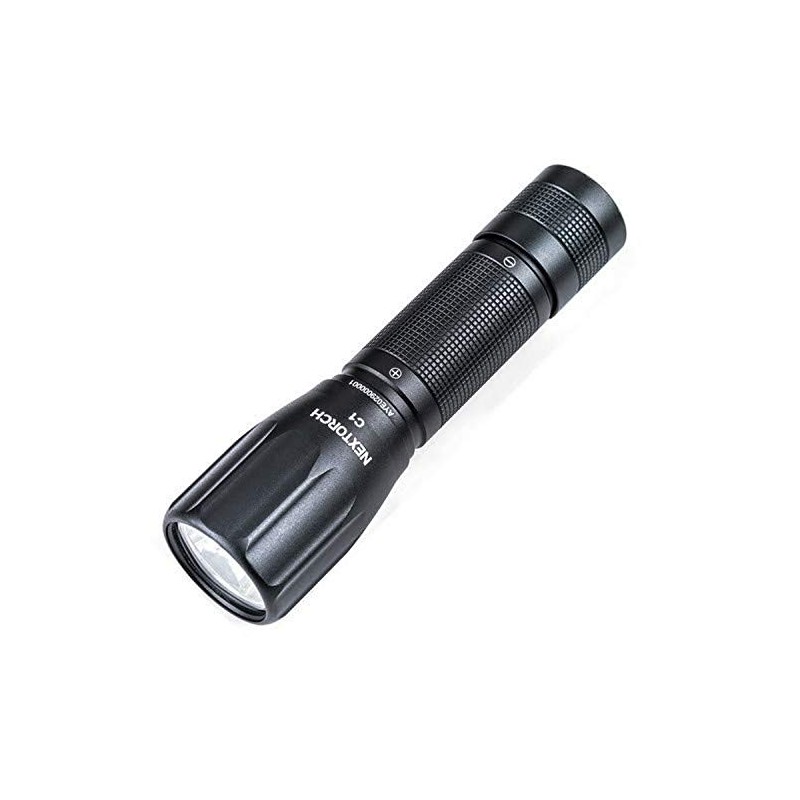 Nextorch c1 household flashlight