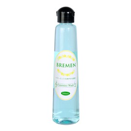 Bremen Feminine Wash 6.8 fl oz (200 ml) (Peppermint)