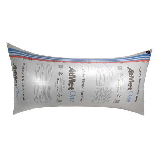 Dunnage Airbag 48" x 96" Inflatable & Reusable Woven Polypropylene