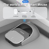 2025 New Wireless Mouse - 2 in 1 Detachable Computer
