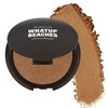 Elizabeth Mott Whatup Beaches Matte Bronzer Powder & Contour for