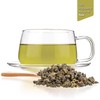 Tealyra - Jin Xuan Milk Supreme Oolong - High Mountain