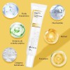 Crema Ojos Y Rostro Retinal, Weud Péptidos Reafirmante 40ml
