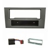 tomzz Audio 2415-030 Radio Fascia Set Compatible with Ford Mondeo