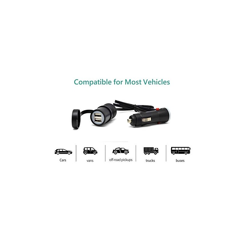 6682 Series, Negro