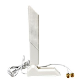 WiFi 7 Motherboard Magnetic Base Antenna for Asus Z790 X870 X890 Z890 B850