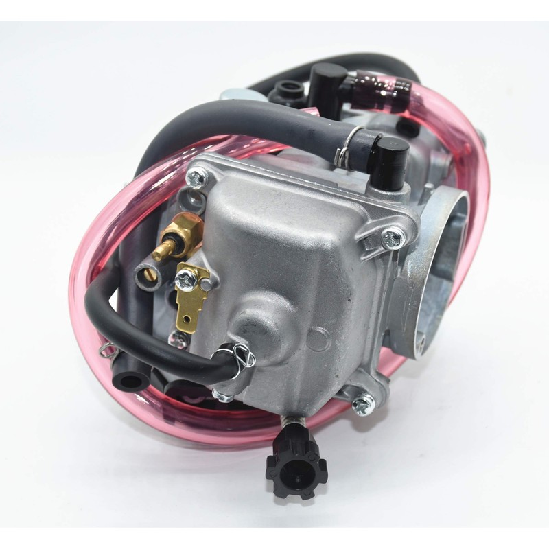 Partman Carburetor Compatible With Arctic Cat 250 300 2x4 4x4
