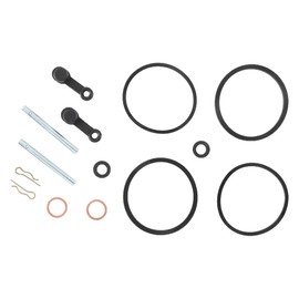 All Balls Caliper Rebuild Kit 18-3133 for Suzuki VS 800 GL S50 Intruder 05-09