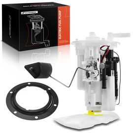 A-Premium Electric Fuel Pump Assembly with Sending Unit Compatible with Acura RL 2005 2006 2007 2008 V6 3.5L Gas
