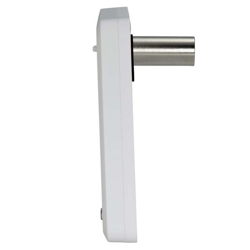 Alecto DC-700 DC Digital Door Viewer - White