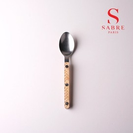 Sabre Bistro Vintage Teaspoon Straw / 사브르 비스트로 빈티지 티스푼 스트로우