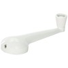 Winegard (RP-6795) White Elevating Crank